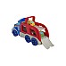 Tiny Teamsterz Transporter (1417484) Tiny Teamsterz Transporter (1417484)