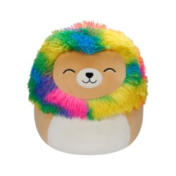 Plus Squishmallows P14 Leonard The Lion 30cm (2406p14)