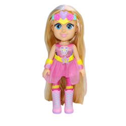 Doll Love Diana Hairpower (20509)