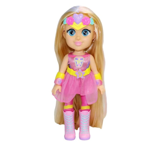 Doll Love Diana Hairpower (20509)