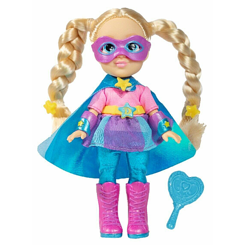 Doll Love Diana Superhero Diana 15cm (20065)