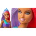 Doll Barbie Dreamtopia Mermaid (lat) (gjk09)