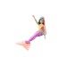 Doll Barbie Dreamtopia Mermaid (curvy) (gjk11)