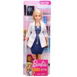 Doll Doctor Barbie (fxp00)