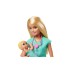 Doll Baby Doctor Barbie (gkh23)