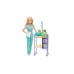 Doll Baby Doctor Barbie (gkh23)