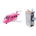 Barbie Dream Plane (gdg76)