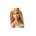 Doll Barbie Wellness Bathtub (gjn32)