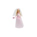 Doll Barbie Bride (cff37)