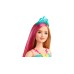 Doll Barbie Dreamtopia Princess Blue Tiara (gjk16) Doll Barbie Dreamtopia Princess Blue Tiara (gjk16)