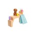 Doll Barbie Mani-pedi Spa Playset (ghn07) Doll Barbie Mani-pedi Spa Playset (ghn07)