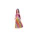 Doll Barbie Dreamtopia Long Hair Princess (gtf38)