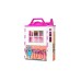 Doll Barbie & Restaurant (hbb91)