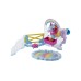 Doll Barbie Rainbow Potty Unicorn Set (gtg01)
