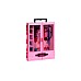 Set Barbie Ultimate Closet & 6 Hangers (gbk11) Set Barbie Ultimate Closet & 6 Hangers (gbk11)