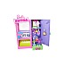 Set Barbie Extra Fashion Vending Machine (hfg75) Set Barbie Extra Fashion Vending Machine (hfg75)