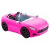 Vehicle Barbie Pink Convertible (hbt92) Vehicle Barbie Pink Convertible (hbt92)