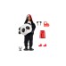 Doll Barbie Cutie Reveal Panda (hhg22) Doll Barbie Cutie Reveal Panda (hhg22)