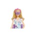 Doll Barbie Sparkle Mask Spa Day 1 (hcm82) Doll Barbie Sparkle Mask Spa Day 1 (hcm82)