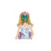 Doll Barbie Sparkle Mask Spa Day 1 (hcm82) Doll Barbie Sparkle Mask Spa Day 1 (hcm82)