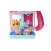 Set Barbie Chelsea Playhouse (hck77)