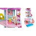 Set Barbie Chelsea Playhouse (hck77)