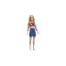 Doll Barbie It Takes Two Malibu (hgt13)