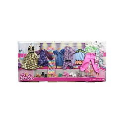 Set Barbie Fashion Collection 8 Pack (gvk06)