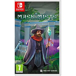 Mask Of Mists