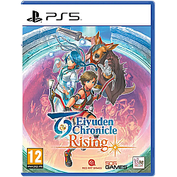 Eiyuden Chronicle Rising