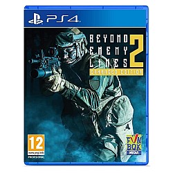 Beyond Enemy Lines 2 Enhanced Edition