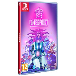 Omegabot