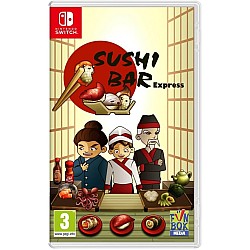 Sushi Bar Express