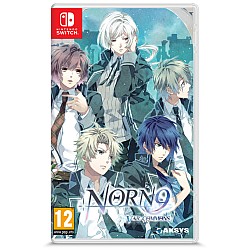 Norn9 Var Commons