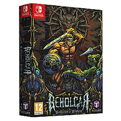 Beholgar Collectors Edition