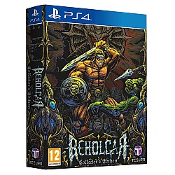 Beholgar Collectors Edition
