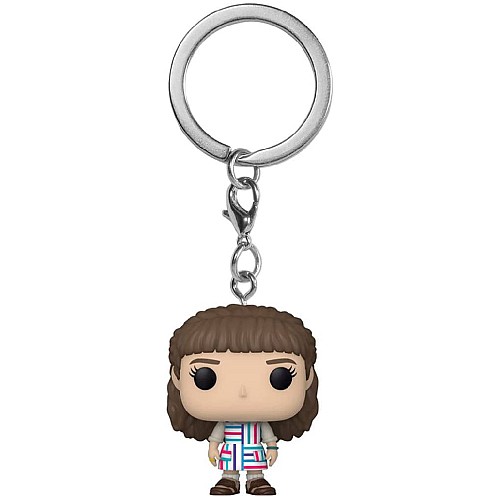 Funko Pocket Pop Netflix Stranger Things Season 4 Eleven