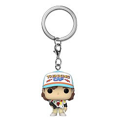 Funko Pocket Pop Netflix Stranger Things Season 4 Dustin