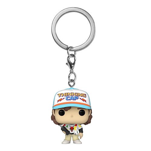 Funko Pocket Pop Netflix Stranger Things Season 4 Dustin