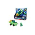 Paw Patrol Aqua Themed Vehicles Rocky (6066142) Paw Patrol Aqua Themed Vehicles Rocky (6066142)