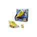Paw Patrol Aqua Themed Vehicles Rubble (6066158) Paw Patrol Aqua Themed Vehicles Rubble (6066158)