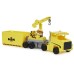 Paw Patrol Big Trucks Themed Vehicle Rubble (6065317) Paw Patrol Big Trucks Themed Vehicle Rubble (6065317)