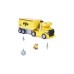 Paw Patrol Big Trucks Rubble Mega Vehicle (6064242) Paw Patrol Big Trucks Rubble Mega Vehicle (6064242)