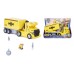 Paw Patrol Big Trucks Rubble Mega Vehicle (6064242) Paw Patrol Big Trucks Rubble Mega Vehicle (6064242)