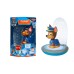 Paw Patrol Chase Kids Magic Bedside Night Light, Torch And Projector 10043