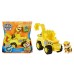 Paw Patrol Dino Deluxe Themed Vehicles Rubble (6059519)