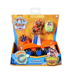 Paw Patrol Dino Deluxe Themed Vehicles Zuma (6059524)