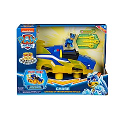 Paw Patrol Chases Charged Up Deluxe Vehicle (6055932)