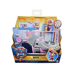Paw Patrol Movie Themed Vehicle Skye (6060436)