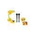 Paw Patrol Movie Hero Pups Rubble (6060427) Paw Patrol Movie Hero Pups Rubble (6060427)
